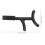 universal arrow fletching remover for carbon arrows - archery tool 3