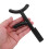 universal arrow fletching remover for carbon arrows - archery tool 4