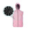 cooling vest with reflective design for summer wear 3