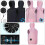 cooling vest with reflective design for summer wear 10