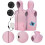 cooling vest with reflective design for summer wear 5