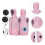 cooling vest with reflective design for summer wear 6