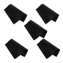 5Pcs Heavy Duty Reusable Non Stick Bbq Grill Mats For Grills