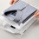 clothes fold board for organized clothing storage medium size 11