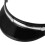 visor: retro motorcycle brim with 3-button buckle for sun shade 8