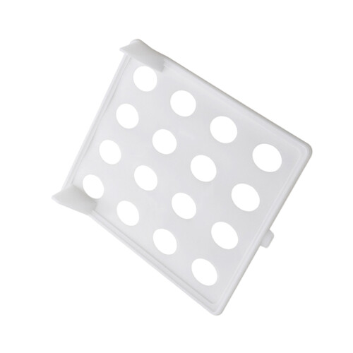 clothes fold board for organized clothing storage medium size 2