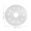 1Pc Heat-Conducting Strip For Casseroles Kitchen Supply Silver 10