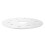 1Pc Heat-Conducting Strip For Casseroles Kitchen Supply Silver 3