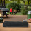 waterproof large grill storage bag with smooth zipper for bbq tools 5