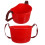 2pcs berry picking basket 35.8x29x21.8cm with adjustable strap 1