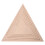 triangular pottery tools set with wooden geometric rail for ceramics 9