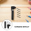 Mixer With 5 For Eyebrow Lip Eyeliner 8