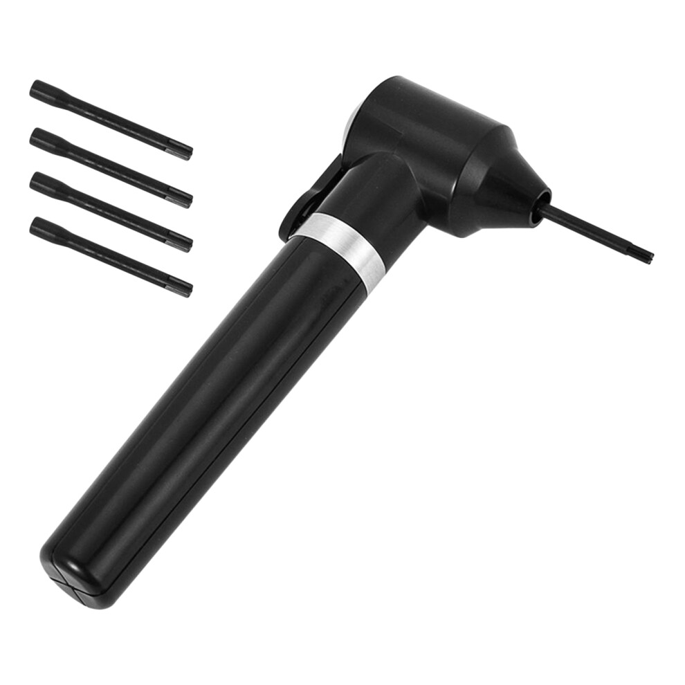 Iplusmile Mixer With 5 For Eyebrow Lip Eyeliner