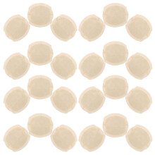 20pcs men's breathable sweat pads high absorbency for summer outdoor use