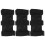 3pcs adjustable fire extinguisher mount for car trunk use 11
