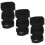 3pcs adjustable fire extinguisher mount for car trunk use 1
