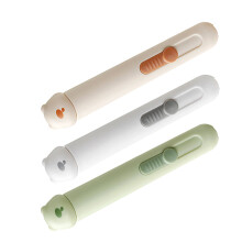 3pcs function seam ripper and needle threader for hand sewing