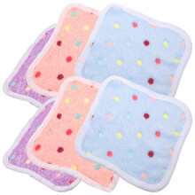 6 pcs guinea pig mats for hamster cages, comfortable liners