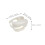 4pcs thickened plastic pigeon feeding holder for bird carrier support 2