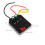 brushless angle grinder controller 60a for heavy-duty grinding 2