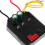 brushless angle grinder controller 60a for heavy-duty grinding 9