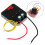 brushless angle grinder controller 60a for heavy-duty grinding 10
