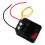 brushless angle grinder controller 60a for heavy-duty grinding 1