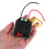 brushless angle grinder controller 60a for heavy-duty grinding 4