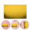 20Pcs 10X14 Inch Rectangular Wave Edge Cake Board – 2Mm Thick Greaseproof 10