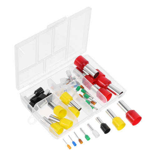 48Pièces Outils Ronds Pour Argile Polyvalents En Acier ABS