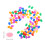 100Pcs Mini Sweet Candy Decorations Artificial Cake Toppings For Kids 2