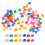 100Pcs Mini Sweet Candy Decorations Artificial Cake Toppings For Kids 9