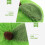 Apple Shaped Plush Pillow Realistic Green Fruit Decor For Home Car 10