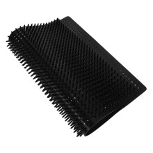 farm animal scratching pad itch relief cattle brush for cows horses