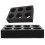 2Pcs 6-Hole And 8-Hole Portable Milk Tea Cup Holders 11
