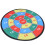 Flanell Durable Cartoon Leichte Kinder Saugnapf 15