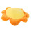 cuscino peluche sole bambini per camera 1
