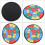 Flanell Durable Cartoon Leichte Kinder Saugnapf 10