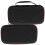 2 pezzi custodia portatile per microfono a mano, borsa viaggio 9