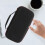 2 pezzi custodia portatile per microfono a mano, borsa viaggio 10