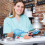 silicone foot model for acrylic nail training, flexible pedicure tool 7