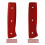 2 sets universal wooden handle replacement for 6
