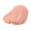 silicone foot model for acrylic nail training, flexible pedicure tool 11