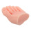 silicone foot model for acrylic nail training, flexible pedicure tool 10