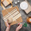 Set Macrame Board With Pins And Rulers For Braiding Knotting 10