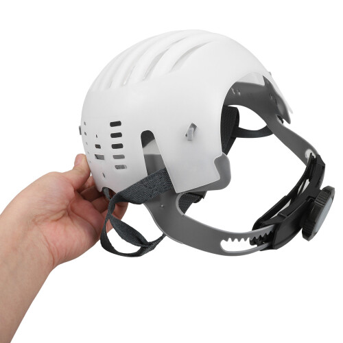 in per cappellino sicurezza, e ventilato 2