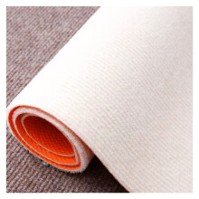 Piano Soundproof Carpet For Corridor, Wear-Resistant Non-Slip Drum Mat Style 2 120x160 cm (47.3x63 in)