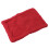 almofada térmica 30x20 cm para hamster, colchão descanso 9