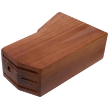 suporte para e armazenamento de chocolate, organizador cozinha