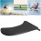 Surfbrettflossen, umweltfreundliches PVC, 12